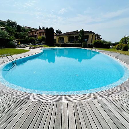 Suite And Pool Castion Veronese Extérieur photo