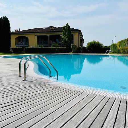 Suite And Pool Castion Veronese Extérieur photo