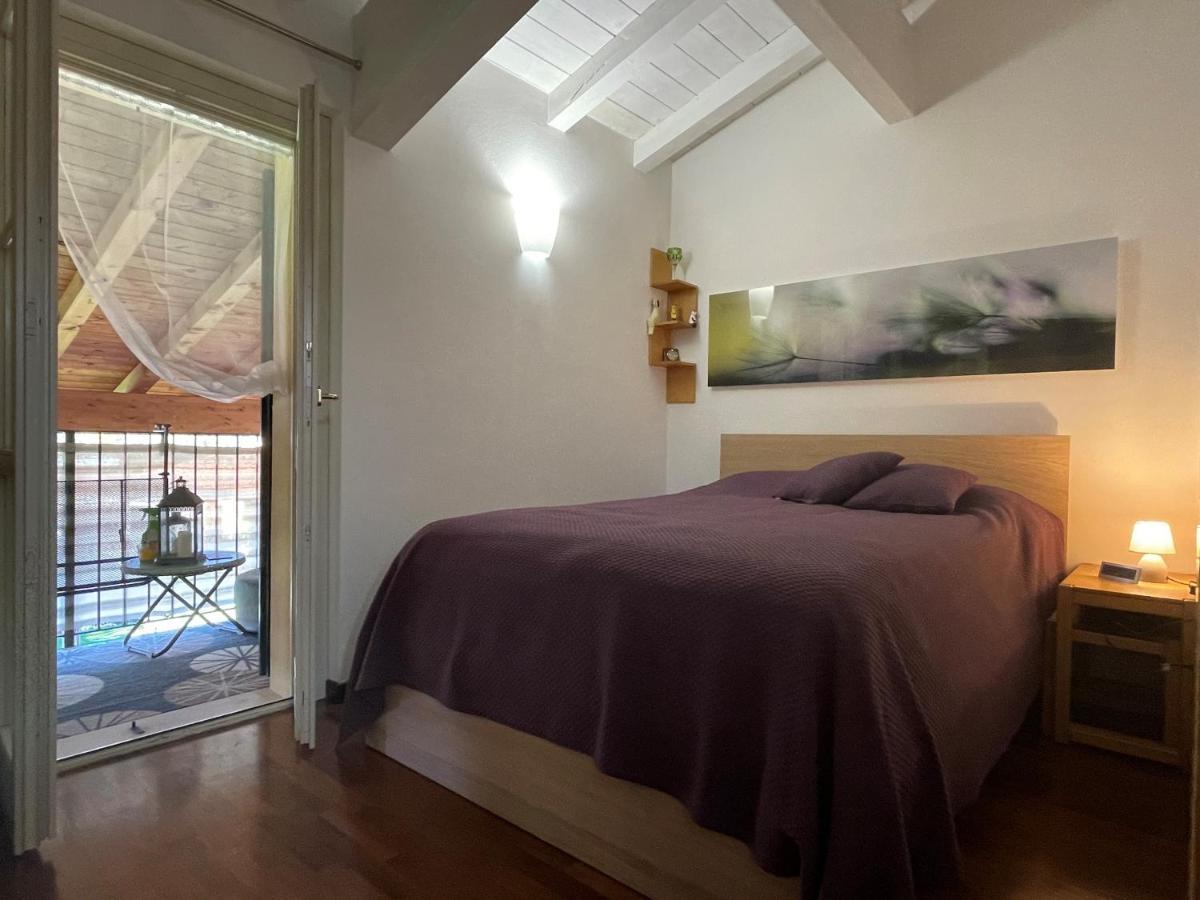 Suite And Pool Castion Veronese Extérieur photo