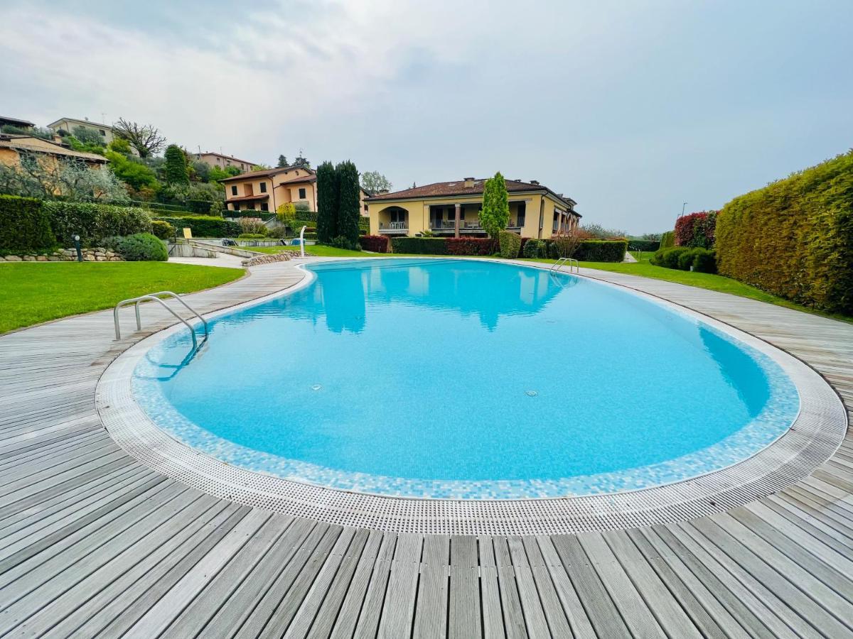Suite And Pool Castion Veronese Extérieur photo