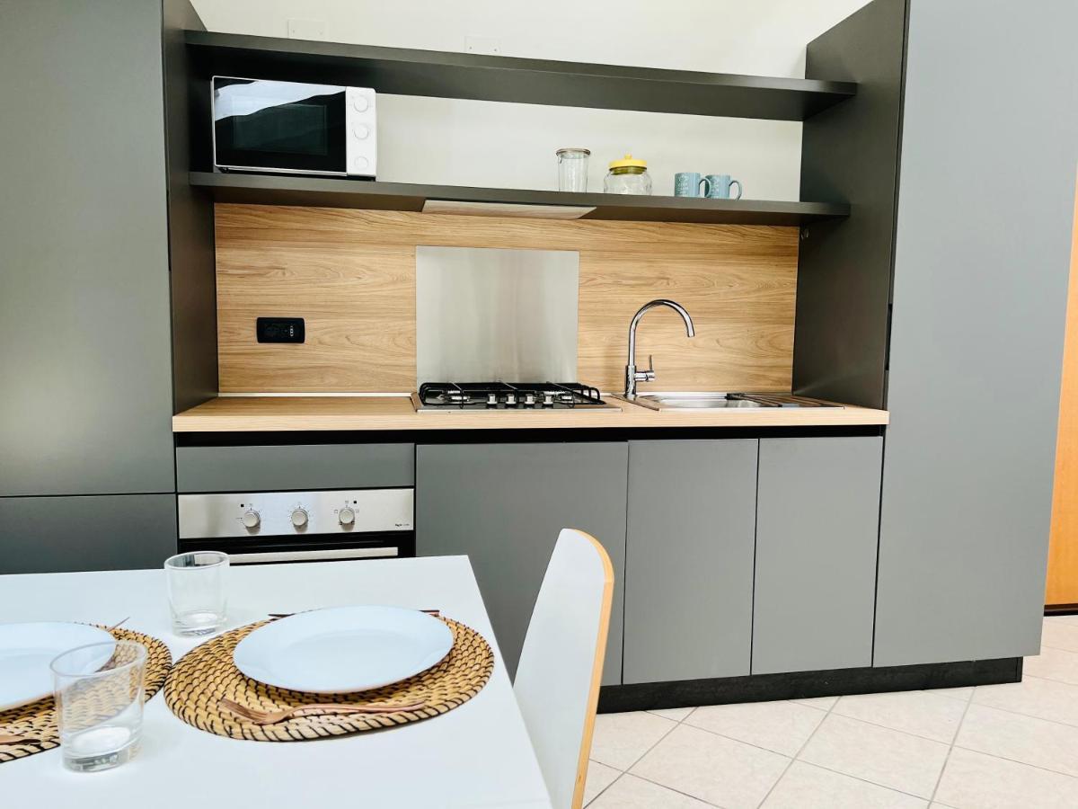 Suite And Pool Castion Veronese Extérieur photo
