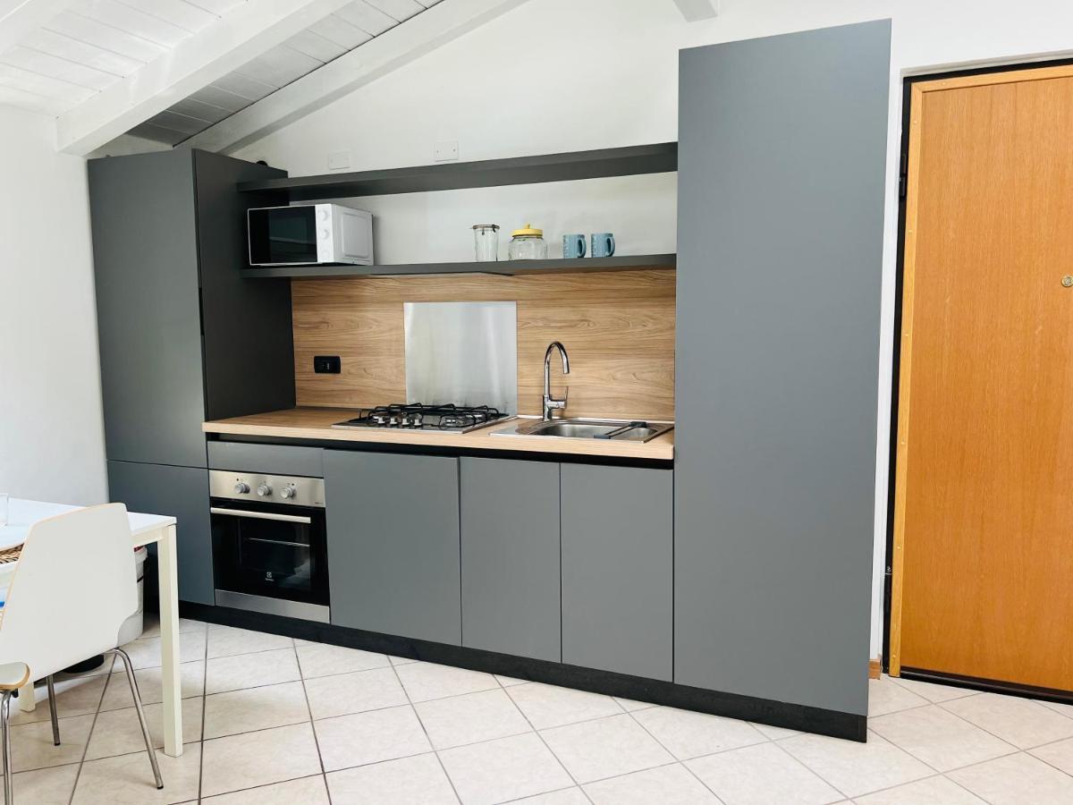 Suite And Pool Castion Veronese Extérieur photo