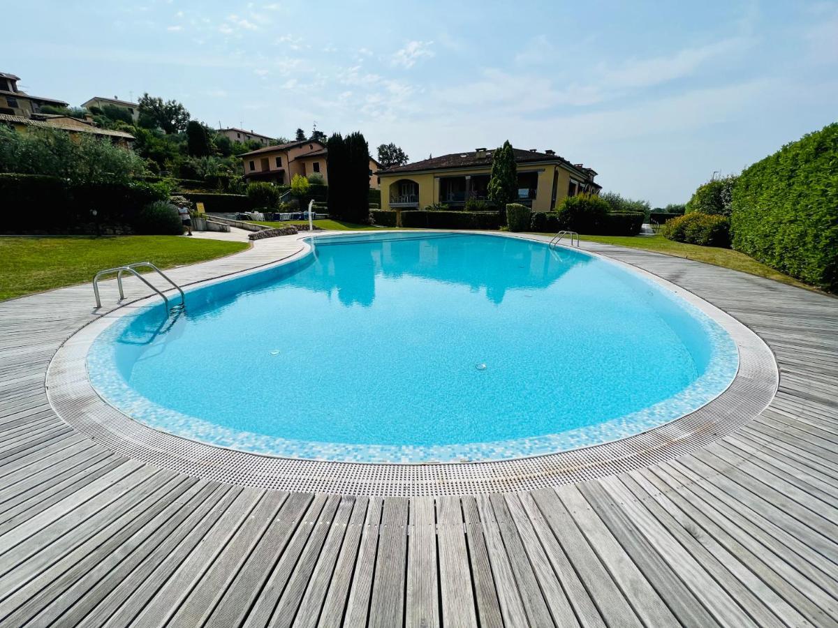 Suite And Pool Castion Veronese Extérieur photo