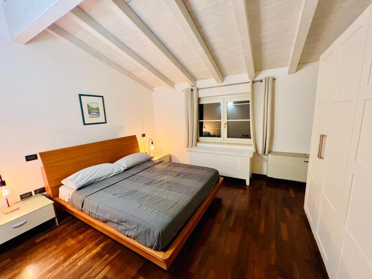 Suite And Pool Castion Veronese Extérieur photo