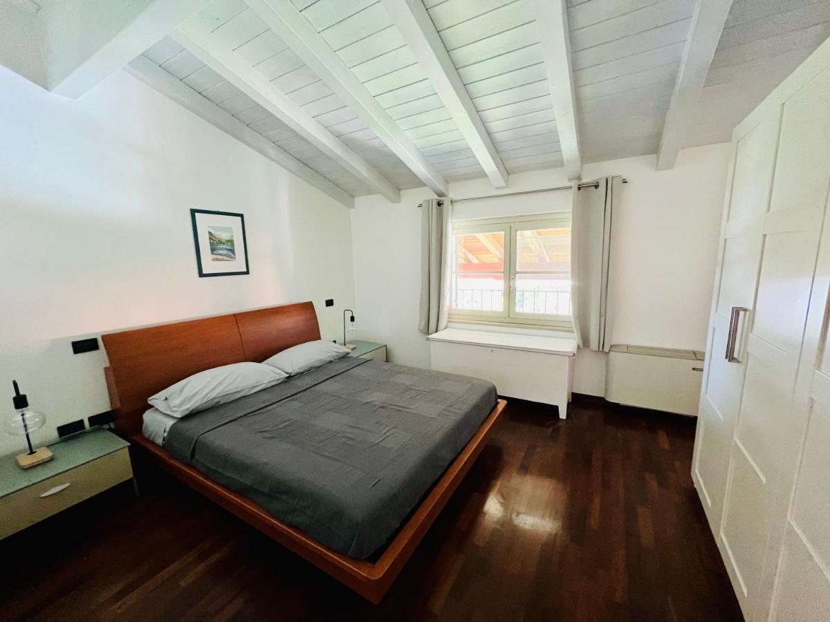 Suite And Pool Castion Veronese Extérieur photo