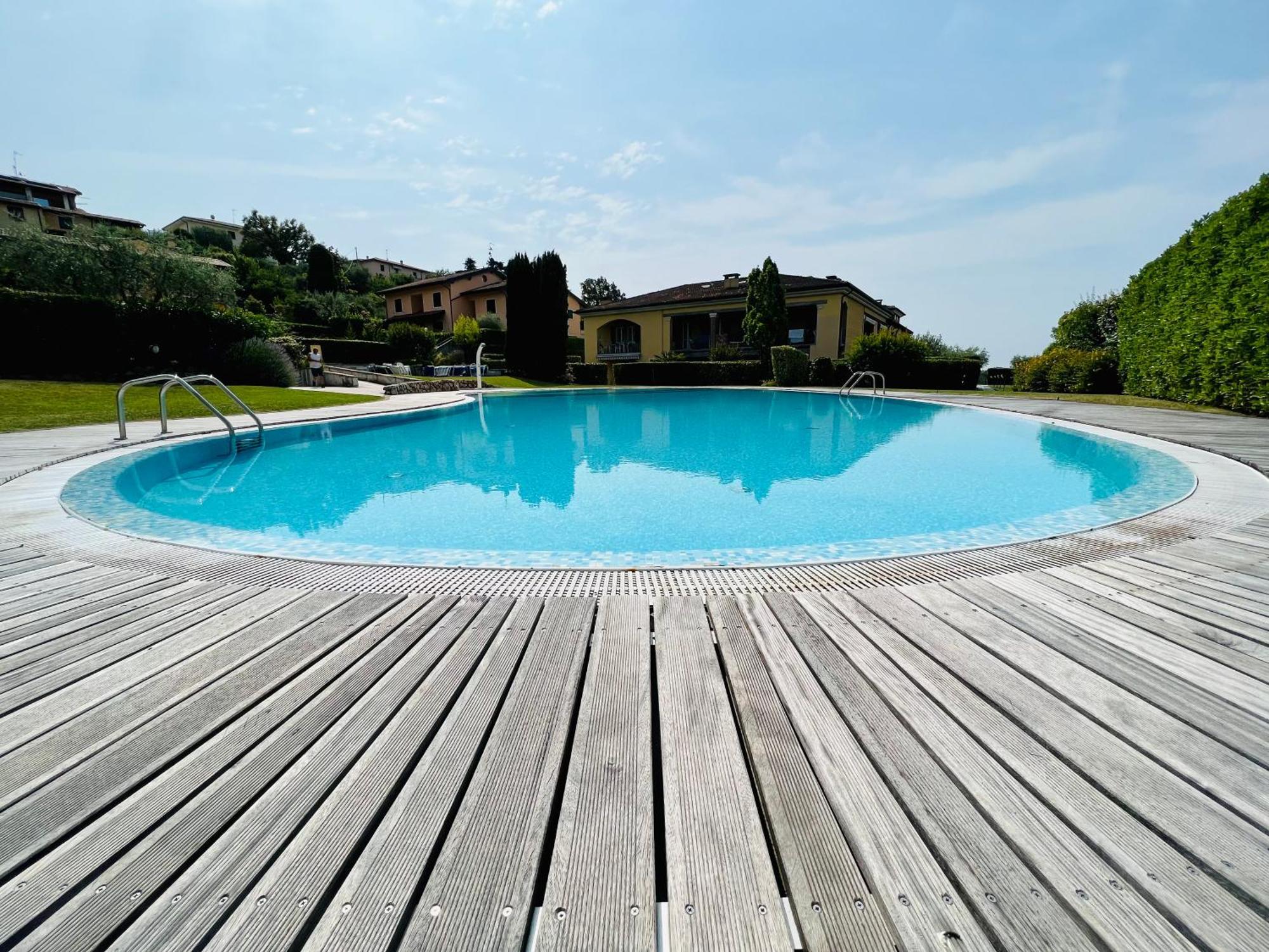 Suite And Pool Castion Veronese Extérieur photo